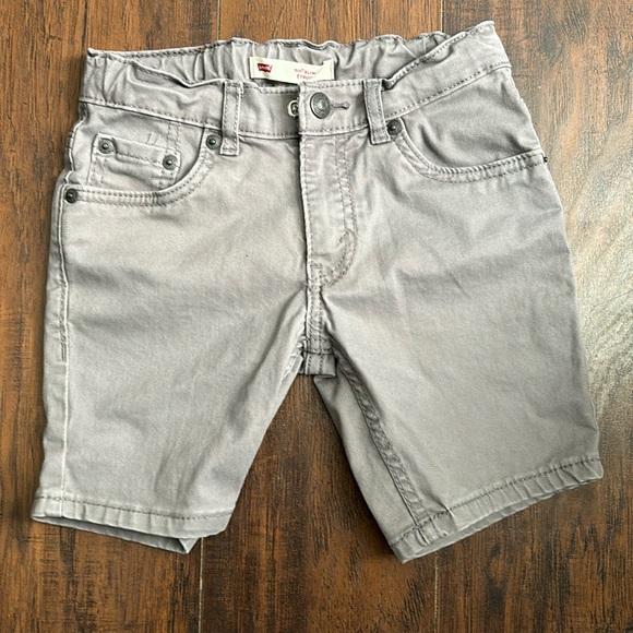 Bundle 3 Short bermuda - Picture 2 of 7